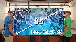 Enormous 85