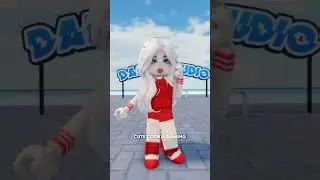 You and Me「SIMPLE ROBLOX EDIT」