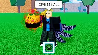 ROBLOX Blox Fruits Funniest Moments (COMPILATION)