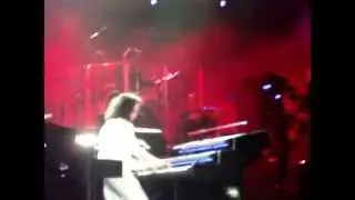 Yanni - Santorini Carthage 2014