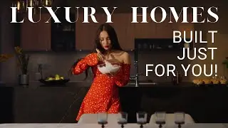 Luxury Designer Homes Delivered Directly to You | Shemss Homes