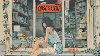 Joezi, AVIVI - Obsession (Original Mix) [Wired]