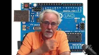 Arduino Tutorial 58: How to Build a Portable Distance Sensor with the HC-SR04 Ultrasonic Sensor