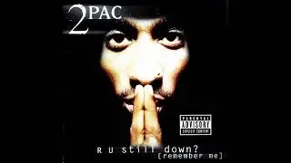 2Pac - Fuck All Ya'll (OG) (Remastered)