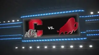 Week 10: Stanton vs. Coahoma