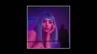 Ana de Armas | Blade Runner 2049 | TikTok Song