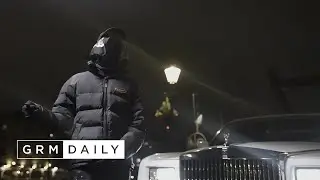 Tj - Stay Happy [Music Video] | GRM Daily