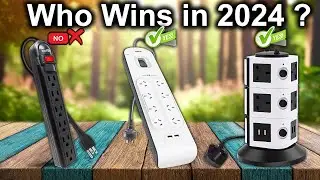 The Best 6 Surge Protectors OF 2024, Tested And Reviewed