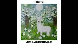 Jim Lauderdale - "Mushrooms Are Growing After the Rain" (Official Audio)