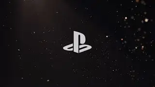 PS5 Boot Screen In 4K