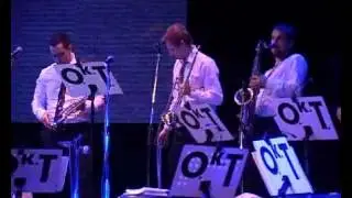 Макаревич и «Креольское танго « в Орле