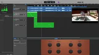 Film Music Garageband Tutorial