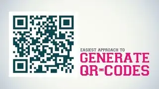 Generate QR codes with PHP - The Easiest Way