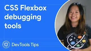CSS Flexbox debugging tools 