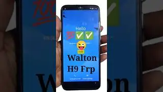 H9 frp bypass ✅✅ #shorts #tech #smartphone #shortsfeed #shortvideo #ytshorts