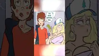 The Elevator (Gravity Falls)