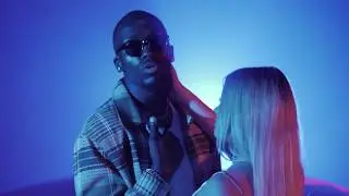 Dieson Samba - Toi (Clip Officiel)