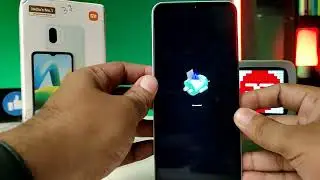 How to Hard Reset Redmi A1