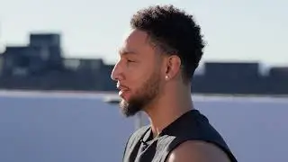 Ben Simmons impact off the court in Brooklyn, NY