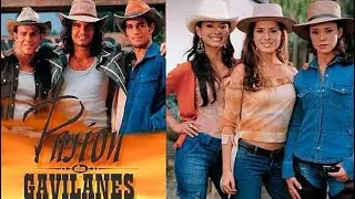 Pasión de Gavilanes | (2003): Todas las Cachetadas
