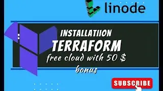 How to install terraform and make first cloud instance free within 4 steps || Documentation