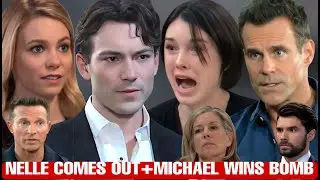FULL EPISODE SPOILERS GENERAL HOSPITAL:WILLOW SNAP MICHAEL,DIRE WARNING,JOSS SNOOP,JASON REJECT