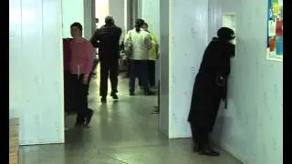 вакцинация