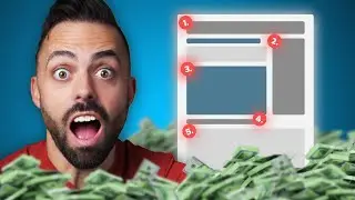 I just found the PERFECT blog post... copy this formula