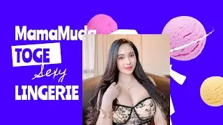 Tiktok Gemini Gede Pakai Kostum Polisi Lingerie Semlohay