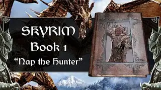 Absurdly Long SKYRIM Gameplay!