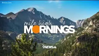 25 Days of News 2020: Day 19: KUSA “Mile High Mornings” at 7am Saturday open December 19, 2020