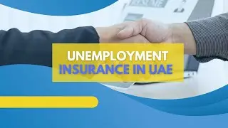 How to Pay for Unemployment Insurance | Job Loss Insurance | Employment Insurance