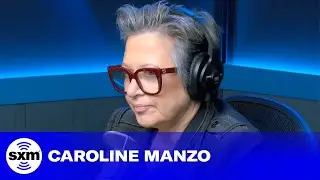 Caroline Manzo Tells Teresa Giudice to Stop Talking About Me | SiriusXM