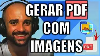 COMO GERAR PDF COM IMAGENS EM TABELA COM POWER AUTOMATE DINAMICAMENTE PASSO A PASSO