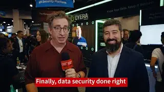 Mastering Data Visibility for Secure AI Adoption with Cyera