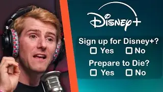 Can Disney Kill Me?