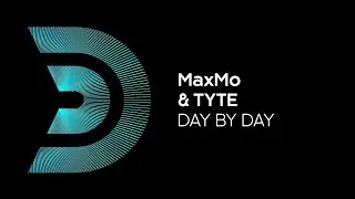 MaxMo & Tyte - Day by day (The house of ghosts) [Official]