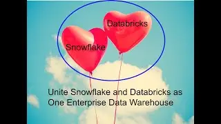 Migrate and Federate Snowflake and Databricks