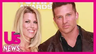 ‘General Hospital’ Alum Steve Burton Finalizes Divorce From Estranged Wife Sheree Burton