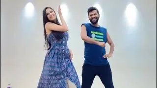 Nazar Na Lag Jaye | Dance Cover 