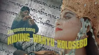 New ! Javanese Song, 