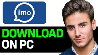 HOW TO DOWNLOAD IMO ON COMPUTER