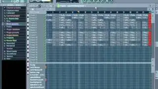 FRUITY LOOPS 9 REAL TRAP MUSIC TRACK