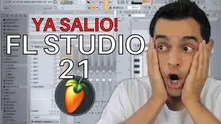 🍑FL Studio 21 - Novedades | La actualización mas esperada