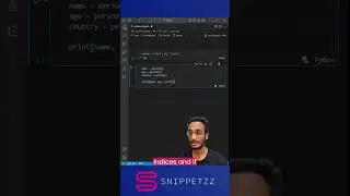Unpack List, tuples with One-Line Assignments
