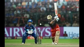 RCB vs MI HIGHLIGHTS | Match 5 | IPL 2023