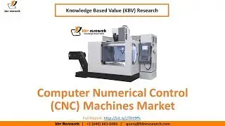 Computer Numerical Control Machines