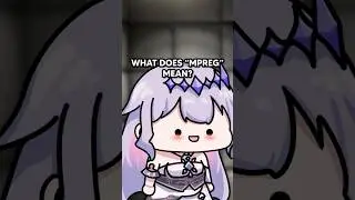 Biboo’s “Mpreg” Incident 😭