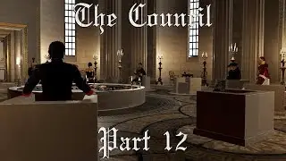 The Council - Mortimer's Project - Part 12