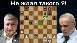 Гарри Каспаров - Анатолий Карпов 🏆 Валенсия 2009 ♟ Шахматы